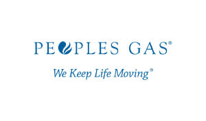 Darren Stephens Commanding Presence, Unforgettable Voice, Humor On Demand Peoples Gas